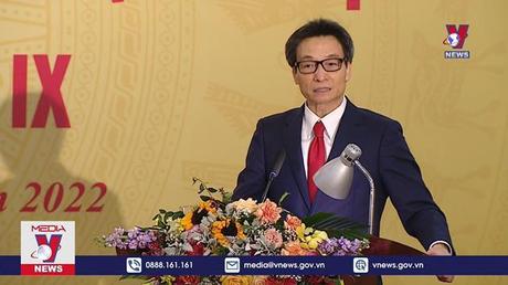 9 nhiệm vụ trọng tâm công tác Mặt trận năm 2023 