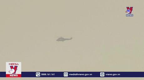 Hàn Quốc: UAV của Triều Tiên vượt biên giới