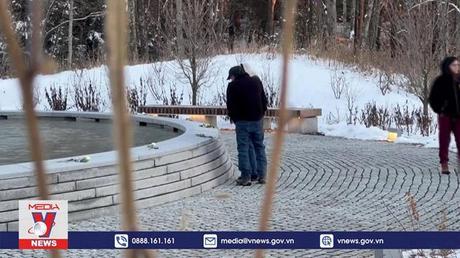 Hơn 6.000 trẻ em Mỹ thương vong vì súng đạn trong năm 2022