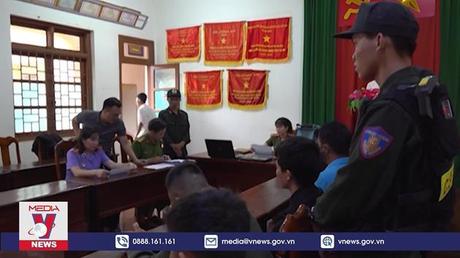 Khởi tố 8 đối tượng trong “đường dây” cá độ bóng đá hơn 600 tỷ đồng