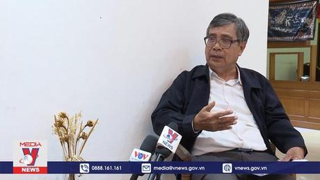 Nhà báo Indonesia đánh giá cao chuyến thăm của Chủ tịch nước Nguyễn Xuân Phúc