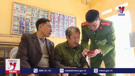 Mã định danh - chìa khóa kết nối dữ liệu điện tử