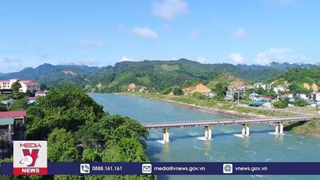 Hồ thủy điện Tuyên Quang sẽ xả nước phục vụ sản xuất vụ xuân 2023