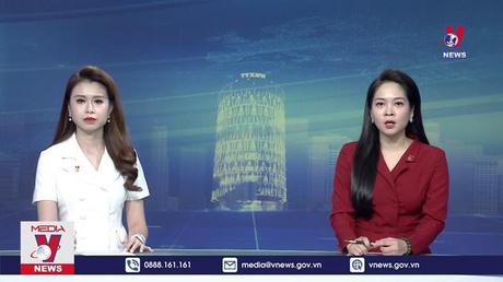 Bản tin thời sự 18h ngày 27/12/2022