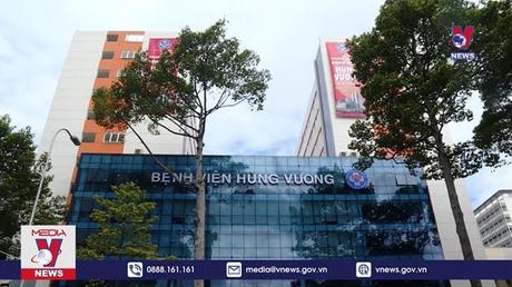 Bản tin thời sự 8h ngày 27/12/2022