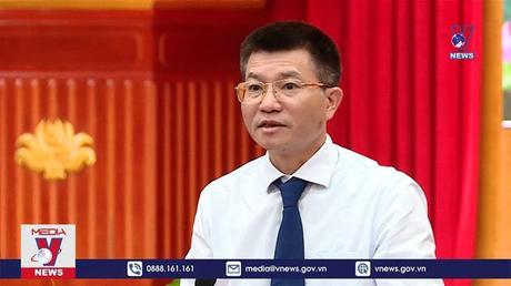 Bản tin thời sự 20h ngày 27/12/2022