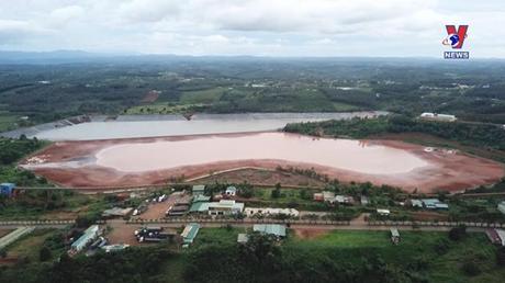 Bauxite Tây Nguyên - Hiệu quả phát triển kinh tế xã hội