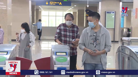 Tăng hơn 900 tỷ đồng vốn cho Dự án đường sắt Cát Linh – Hà Đông