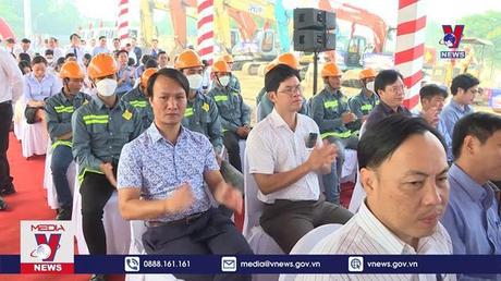 Bản tin thời sự 13h ngày 27/12/2022