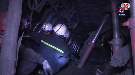 Hiện đại hóa ngành than