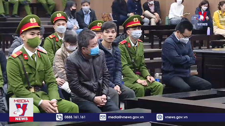 Các bị cáo vụ AIC xin giảm nhẹ hình phạt 