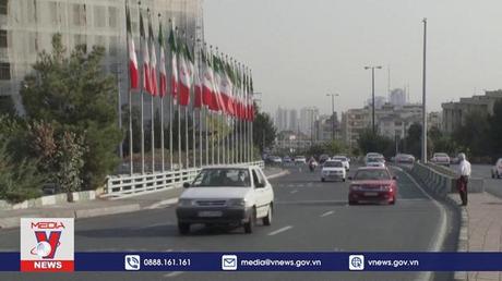 Iran để ngỏ đàm phán khôi phục thỏa thuận hạt nhân