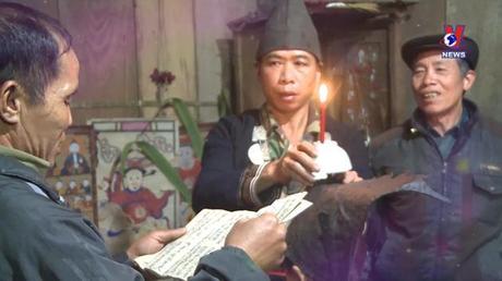 Hành Trình Việt 259: Lễ cấp sắc người Dao Tiền ở Bạch Thông