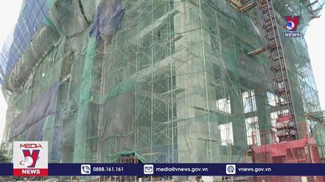 Hơn 400 dự án nhà ở xã hội đang triển khai