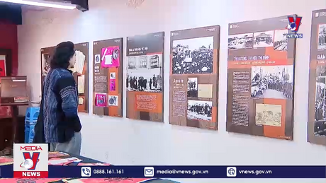 Bản tin thời sự 6h ngày 27/12/2022