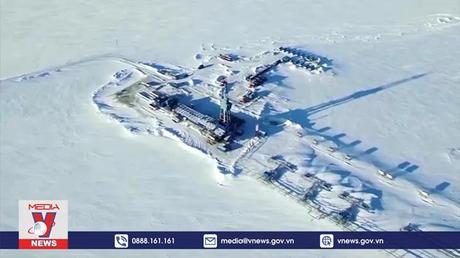 Nga khẳng định không bán dầu mỏ cho những nước áp giá trần