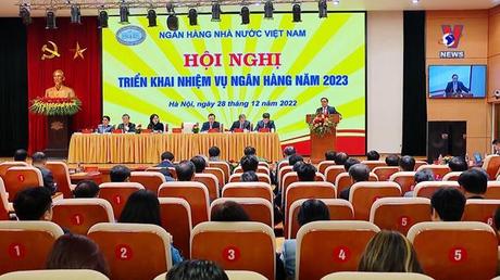 Bản tin tiếng Trung ngày 28/12/2022
