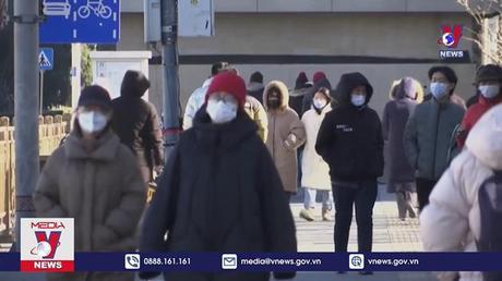 Trung Quốc nối lại cấp hộ chiếu, thị thực