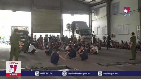 Khởi tố 43 bị can sai phạm tại các trung tâm đăng kiểm 