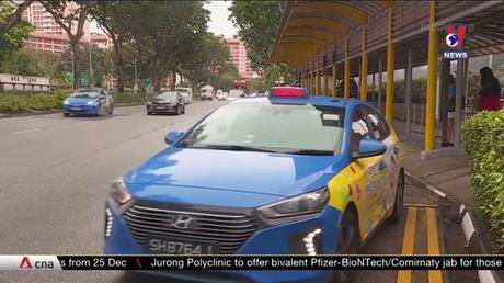 Asean kết nối: Xe điện tăng tốc tiến vào thị trường ASEAN