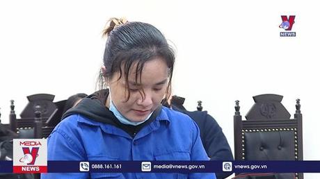 Phạt tù “nữ quái” trộm, cướp tài sản của người nước ngoài 