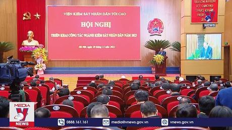 Bản tin Thời sự 11h ngày 28/12/2022
