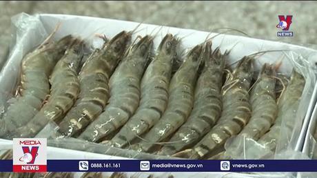 Xuất khẩu nông, lâm, thủy sản đạt trên 53,2 tỷ USD