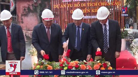 Bản tin thời sự 13h ngày 28/12/2022