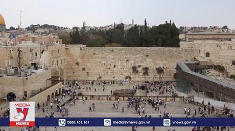 Quốc hội Israel mở đường cho việc thành lập chính phủ mới