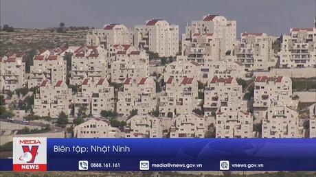 Israel và Thổ Nhĩ Kỳ nỗ lực cải thiện quan hệ