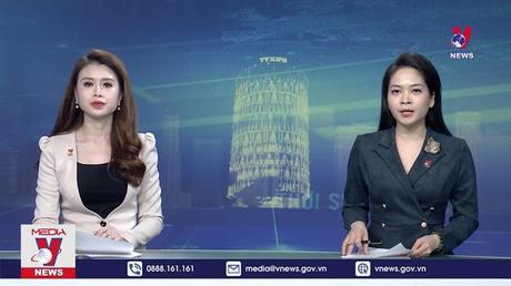 Bản tin Thời sự 22h ngày 27/12/2022