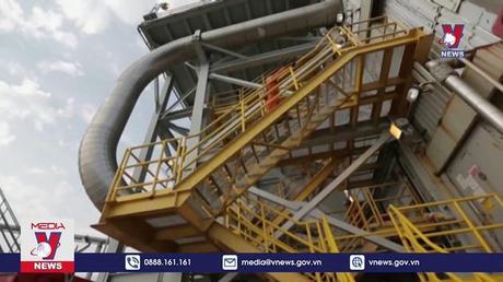 Nga cấm xuất khẩu dầu với các nước áp giá trần