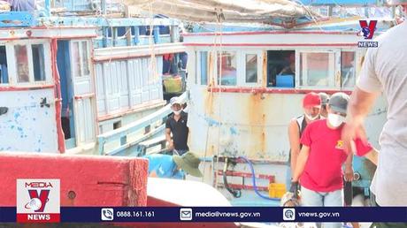 Bản tin Thời sự 8h ngày 28/12/2022