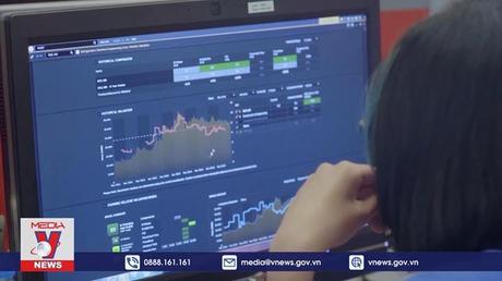 Kết nối và khai thác dữ liệu để phát triển kinh tế số