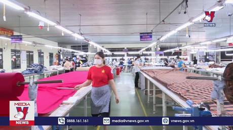 Ngành dệt may vẫn gặp khó trong năm 2023