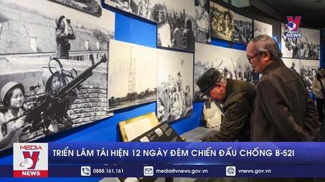 Bản tin Thời sự 6h ngày 28/12/2022