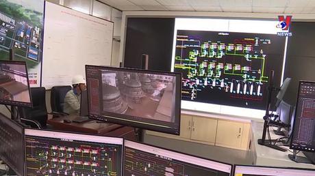 TKV hiệu quả từ chương trình chuyển đổi số