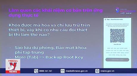 Ứng dụng các công nghệ mới nhằm nâng cao hiệu quả chuyển đổi số phục vụ phát triển KTXH
