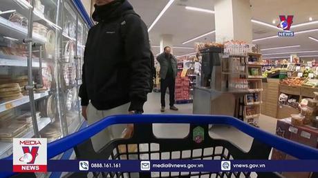 Tây Ban Nha giảm thuế VAT thực phẩm