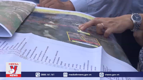 Phú Yên sẵn sàng cho khởi công xây dựng cao tốc Bắc – Nam