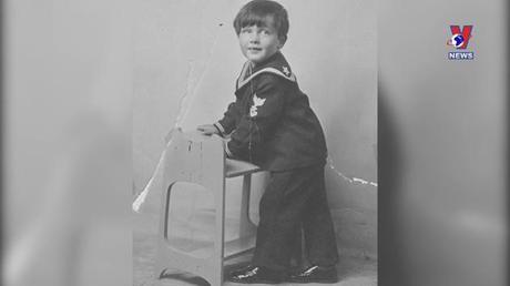 Thông điệp lịch sử: Stan Lee - Một huyền thoại