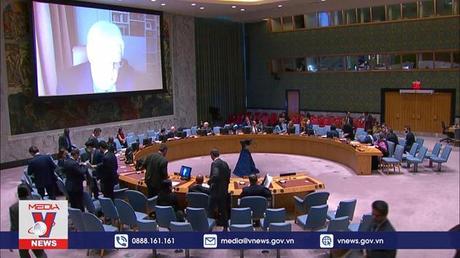 HĐBA LHQ hối thúc Taliban gỡ bỏ rào cản với phụ nữ