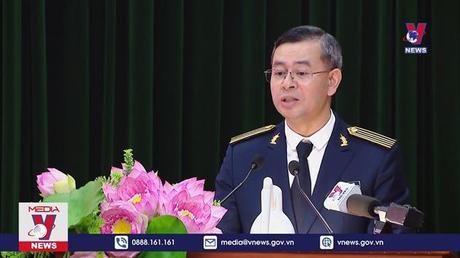 Bản tin Thời sự 20h ngày 29/12/2022