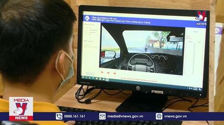 Siết chặt đào tạo, sát hạch, cấp đổi giấy phép lái xe