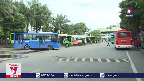 TPHCM kiến nghị cấm xe giường nằm vào nội đô từ 10/01/2023