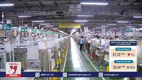 Tăng trưởng kinh tế tích cực song triển vọng nhiều thách thức