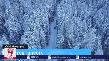 Phát hiện nơi lạnh nhất thế giới