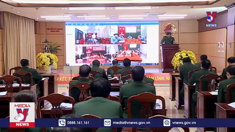 Nâng cao năng lực, bản lĩnh trong công tác kiểm sát quân sự