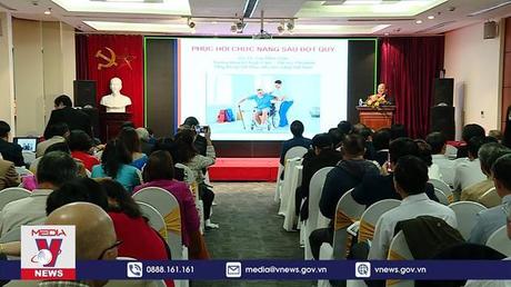 Phát huy thế mạnh Y học cổ truyền trong điều trị đột quỵ não