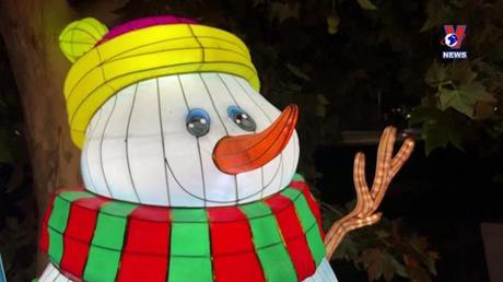 Thú vị năm châu ngày 29/12/2022